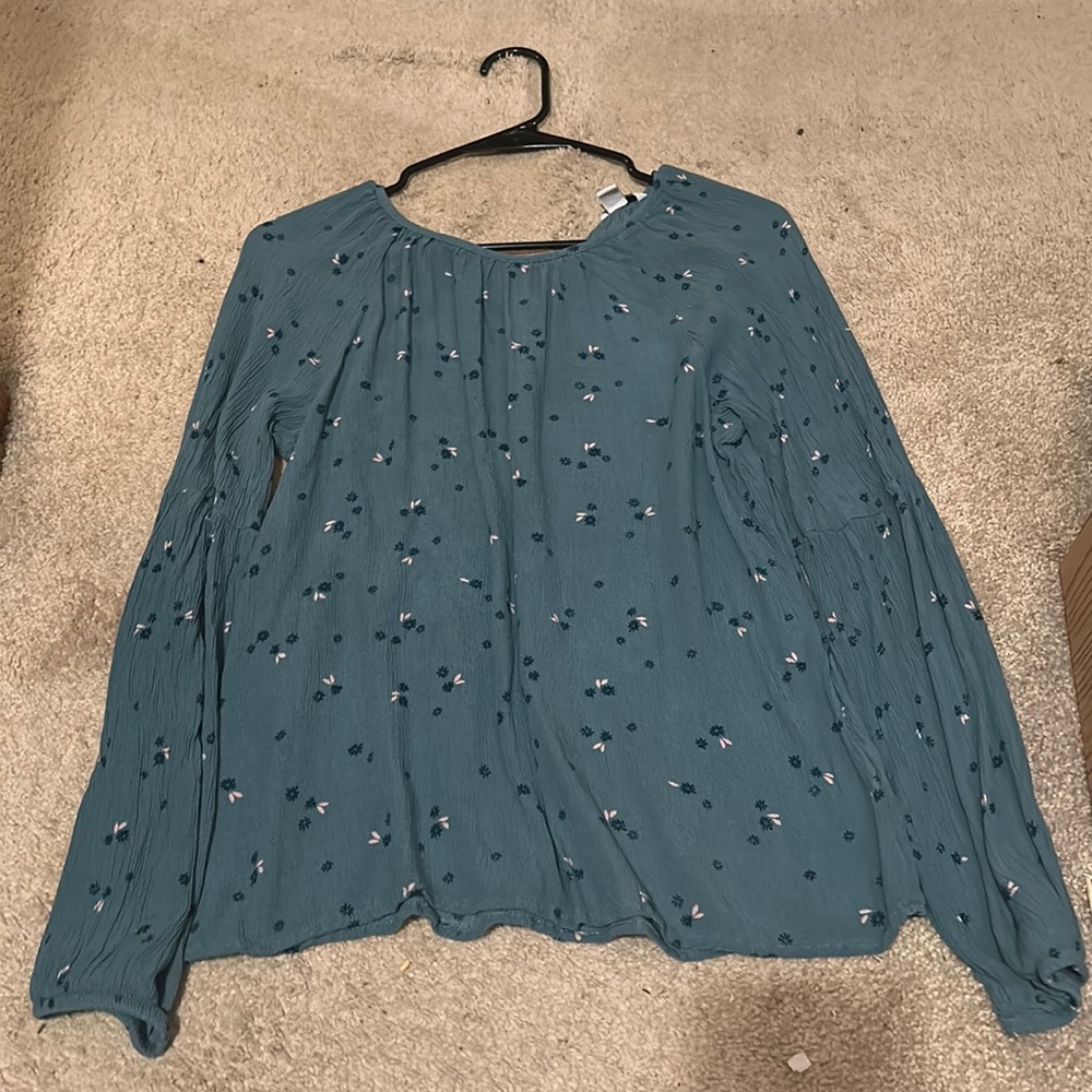 Women’s blouse